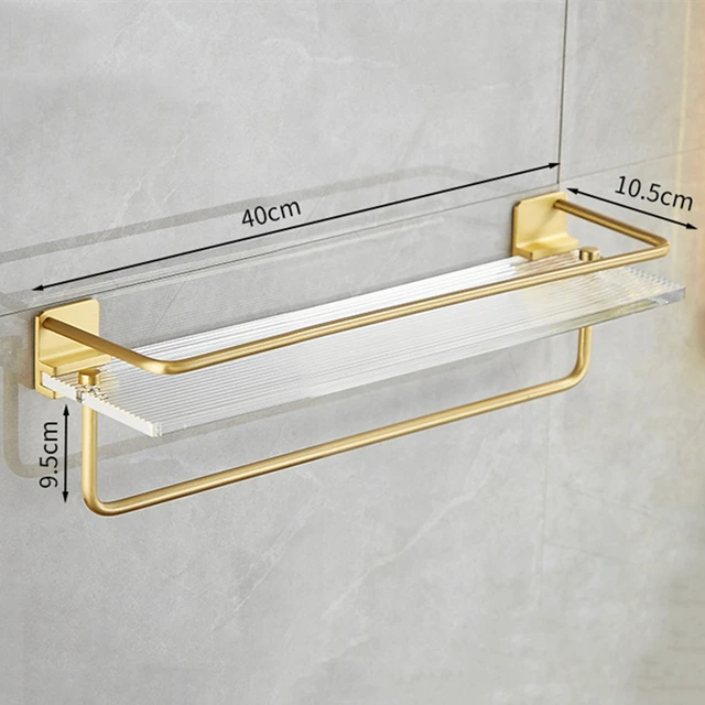 40cm with bar