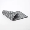 Newborn Baby Blankets All Seasons Dual-Use Infant Kids Boys Girls Cotton Sleeping Covers Stuff for Stroller Basket 100*80cm Mats 2