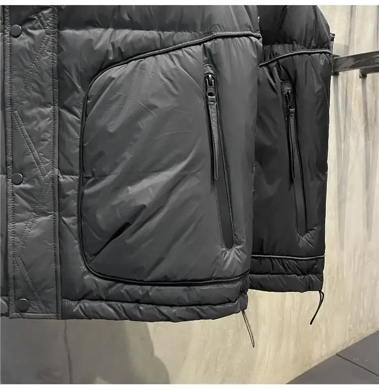 PlatiNum Jacket Versatility