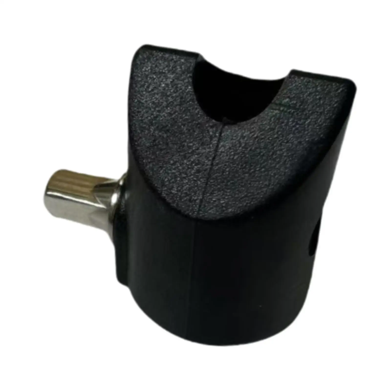 Cymbal Rotation Stopper Parts Replacement Easy to Use Hi Hat Cymbals Holder Location Jazz Drum Kits Cymbal Stand Accessories