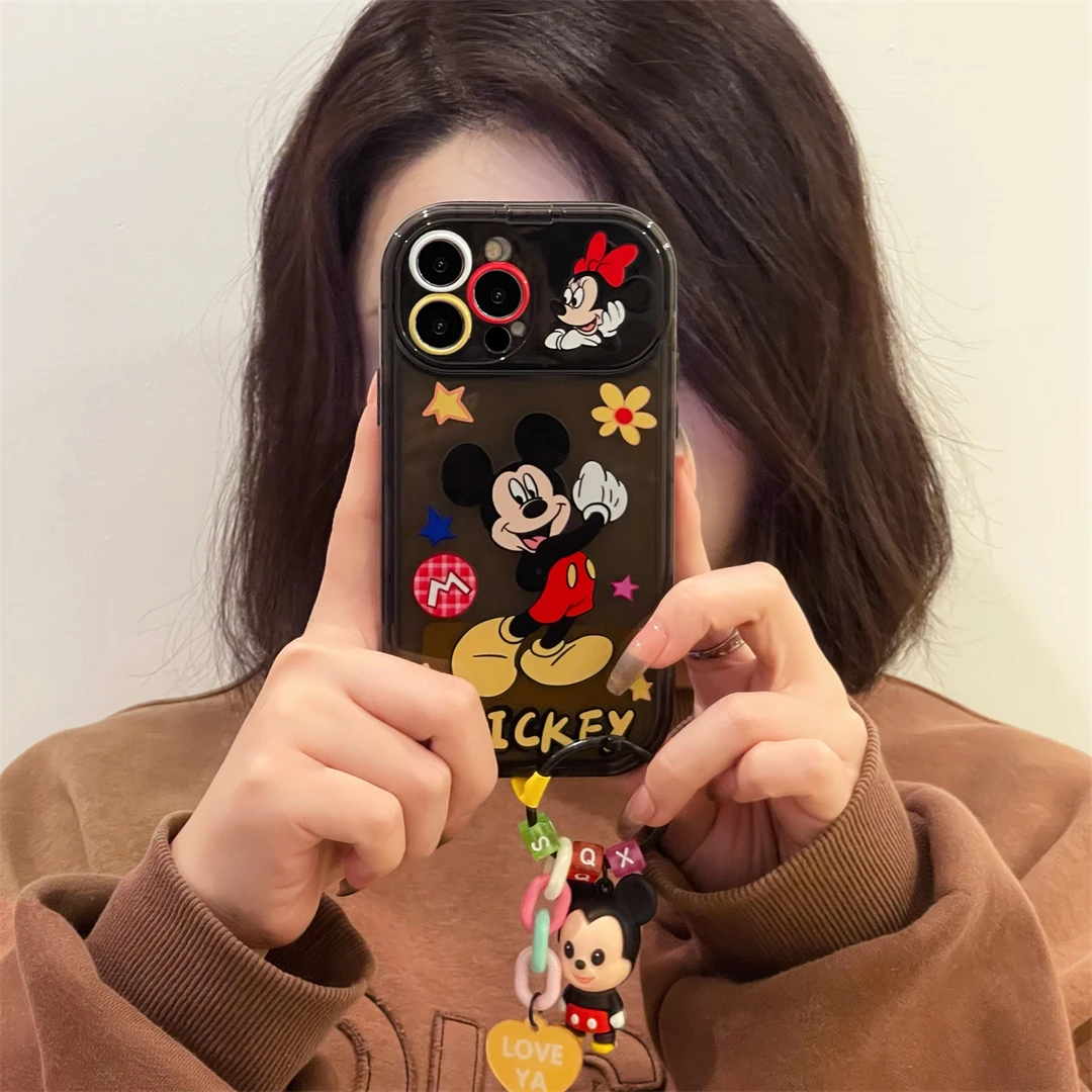 LV Mickey iPhone 11 Pro Max Case