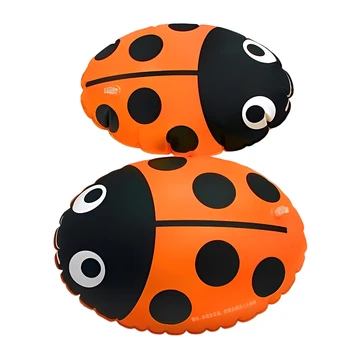 Multifunction Swim Float Bag Outdoor Safety Swimming Buoy with Waist Belt Waterproof PVC Lifebelt Storage Bag for Water Sports 1