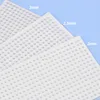Mix 2mm/3/mm4mm Hair Pearls Stick on Self Adhesive Pearls Stickers Face Pearls Stickers for Hair Face Makeup Nail DIY Crafts 4