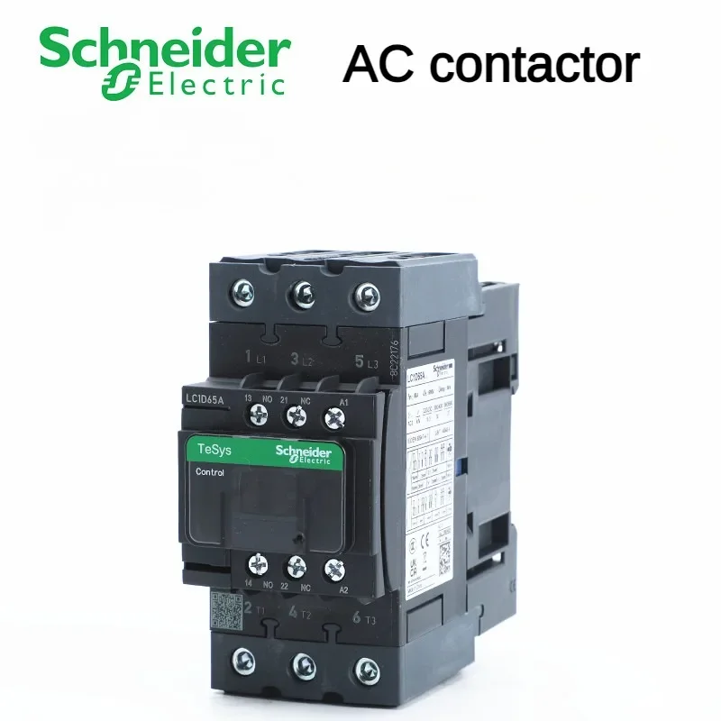 schneider ac contator do elevador tensao solenoide 01