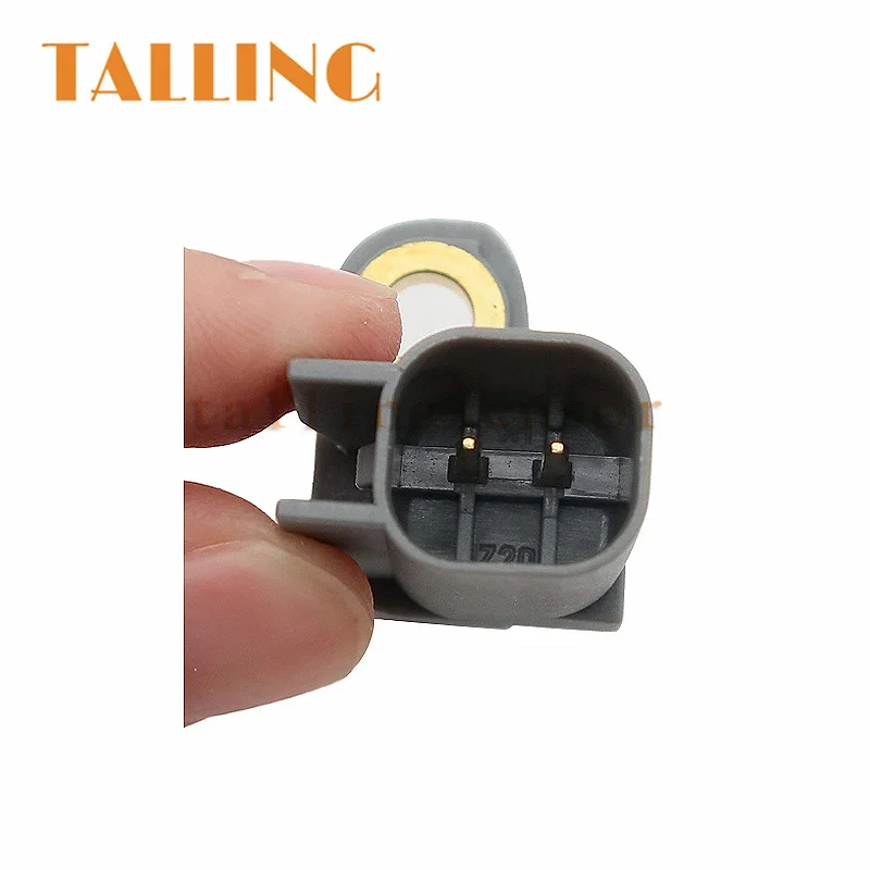 AV6T-2B372-EC ABS Speed Sensor 13042888 For Ford C Max 13-18 Escape 2013- Focus 12-18 For Lincoln Mkc 15-18