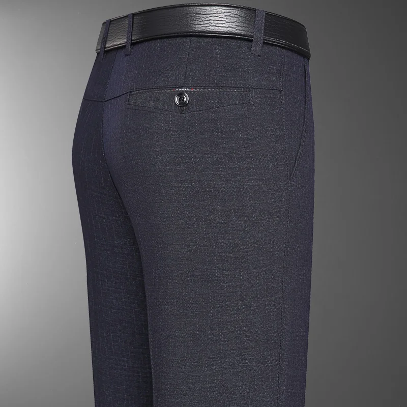 Рисунок 4 - Весенние Стрейчевые Костюмные брюки