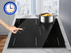 estufas eléctricas de cocina