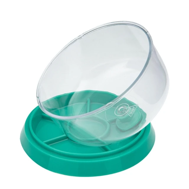 6 Résidő -Karóra Porlemez Burkolat Tálcával Porálló Óra Mozgás Alkatrészek Védő Javító Tartozék Órás Szerszám - Image 5