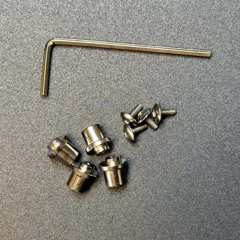 Metallkopfband für Hifiman HE6s HE6se HE560 V2 He4xx Kopfhörer – Detail 5