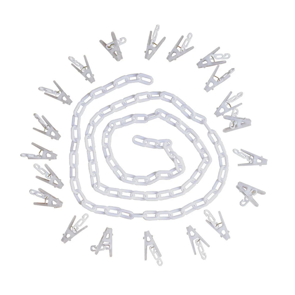 

Toy Storage Rack Chain Stuffed Animal Organizer Dogs for Kids Plush Animals The