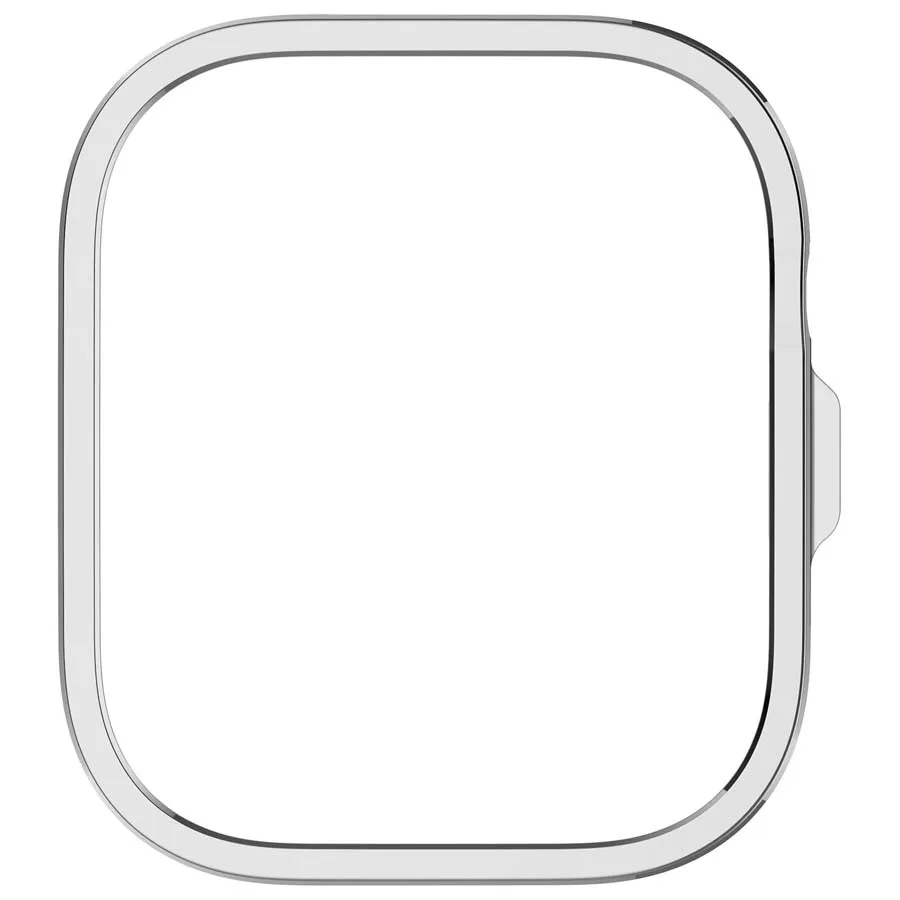 Huawei Watch Fit Protective Hard Shell Bumper Cover