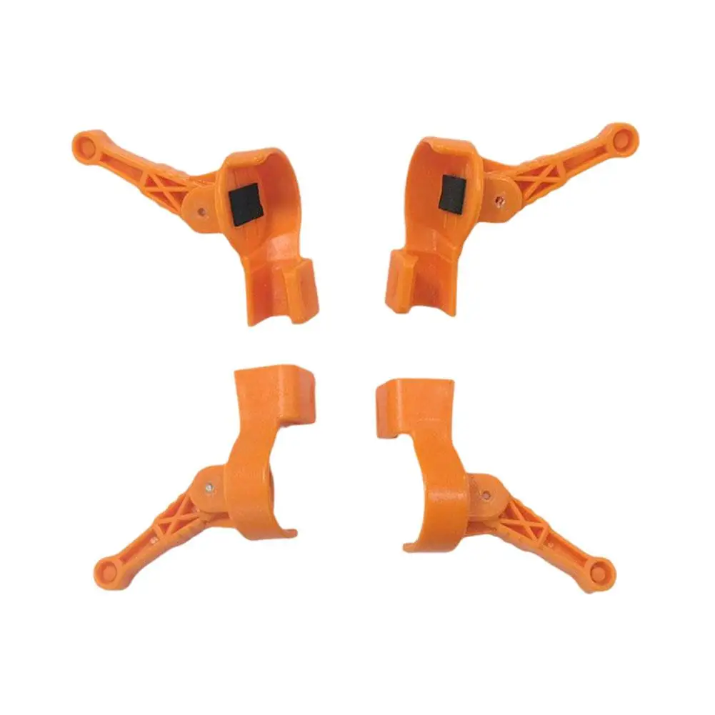 Drone Heightening Tripod Holder for DJI Avata 2 Anti-collision Protection Landing Gear Gimbal Landing Acces X9K5