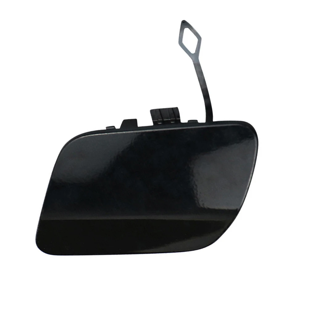 

Tow Hook Cap Tow Hook Eye Cover Vehicle 1pcs A2058850224 Accessories Parts Replacement For Benz W205 C-Class 15-21