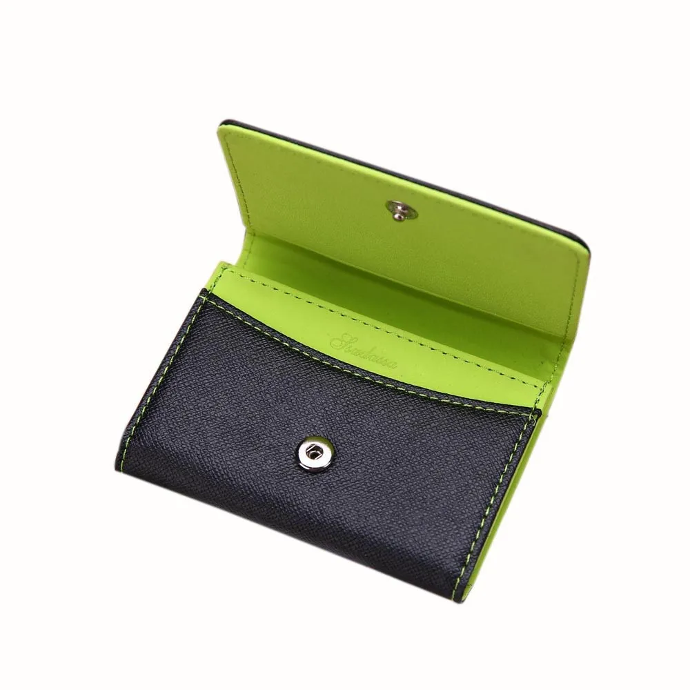 Buy Minimalist Pavot Card Holder, Receipt Accordion Folder Wallet Type, Receipt  Organizer Pouch,coupon Wallet Online in India - Etsy