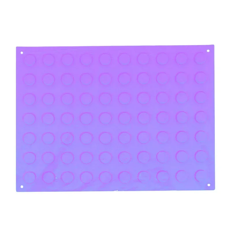 30*40 cm Plastic Surgery Reusable Magnetic Instruments Pad/blue green purple or customed/magnetic instrument surgical mat