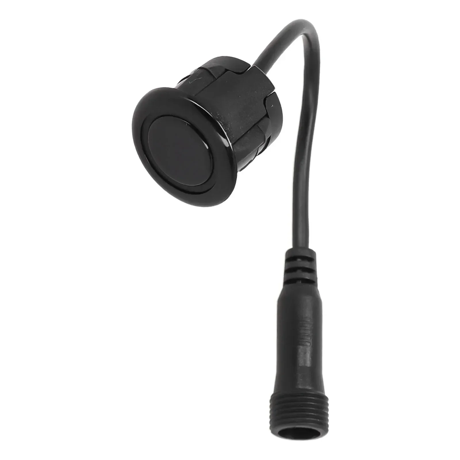 18.5mm Car Parking Sensor Bumper Parking Sensor Replacement Waterproof Reverse Sound Reversing Probe