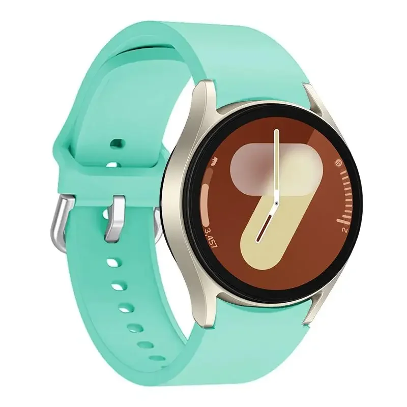 Silicone Strap Bracelet Wristband