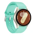 Teal green