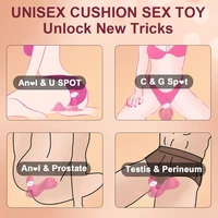 Sexspielzeug für Erwachsene, Sitzen und Fahren, Klitoris, Anal-G-Punkt-Vibrator, 9 Vibrationsmodi, APP-Fernbedienung, Spielzeug für Erwachsene für Frauen, Männer, Spiel für Erwachsene 4
