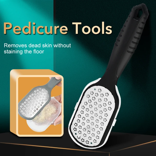 Foot Dead Skin Remover Electric Foot File and Callus Remover Foot Cleaner  Professional Scrub Pedicure Tool Feet Care Products - AliExpress