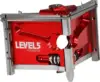 Level5 3 Inch Corner Finisher/Angle Head | Professionally Finish Corner Joints | For Drywall Sheetrock Gyprock And Wallboard | 1