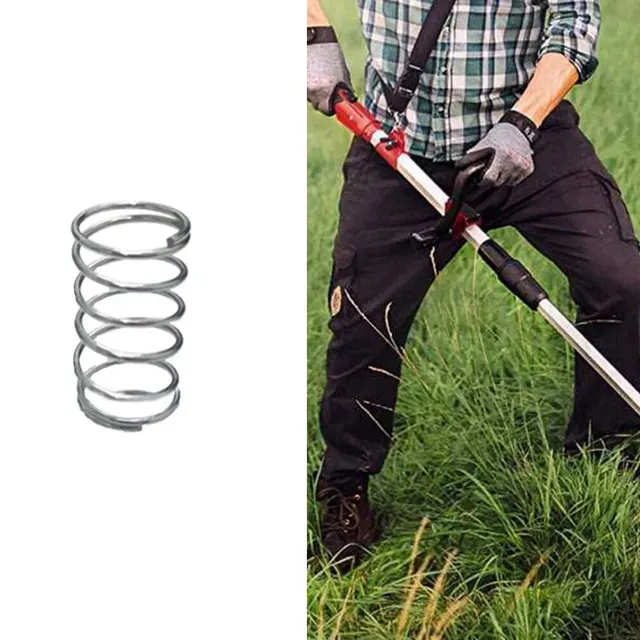 1Db Tavaszi Fűvágó Kefe Vágófejű Fejkefe-Tartozékok Az Einhell Ge-Ct 36/30 Li E Solo Agillo 36/255 Bl