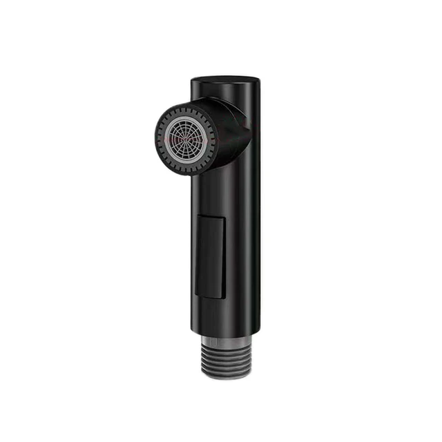 1pcs Kitchen Faucet Sprayer Head Nozzle Pull Out Spout Shower Bathroom Sink Tap 12*3 Cm Standard Connection G1/2 Sprayer Head 3