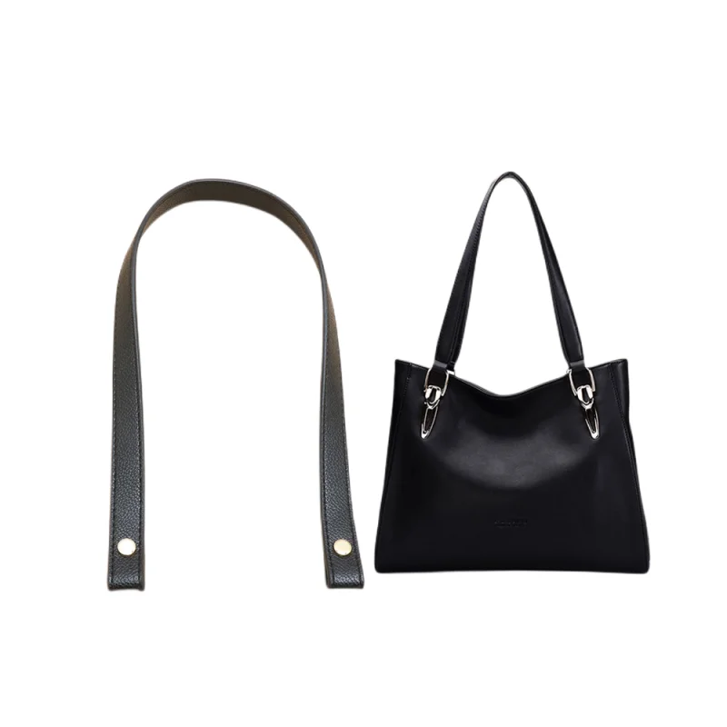 Handbag Shoulder Bag Detachable Replace Bag Strap PU Belt Handle Accessories