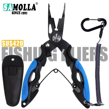 Multi-Function Fishing Clamp Tool 1