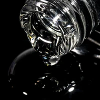 KODIES GEL Chrome Mirror Top Coat for Nail Powder Gel Polish Upgrade Bright Shine Gel Finish 2