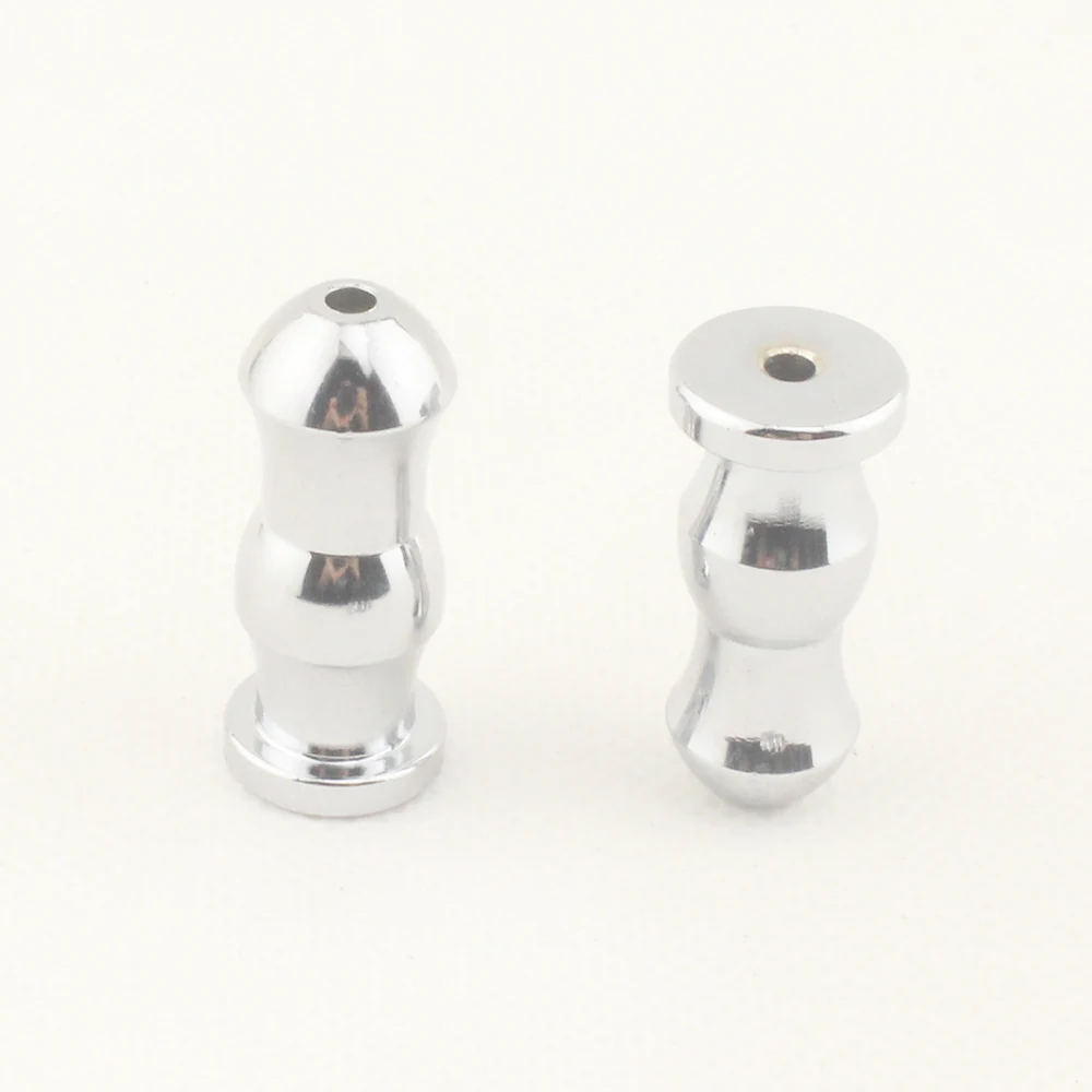 8-13mm Stainless Steel Urethral Sound Penis Inserts Stimulation Dilator Chastity Catheter Penis Plug Male Masturbator Sex Toys