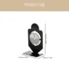 Small Shoot Targets Portable Targets Targets Practicing Targets Rotating Children'S Toys Soft Training Shooting 4