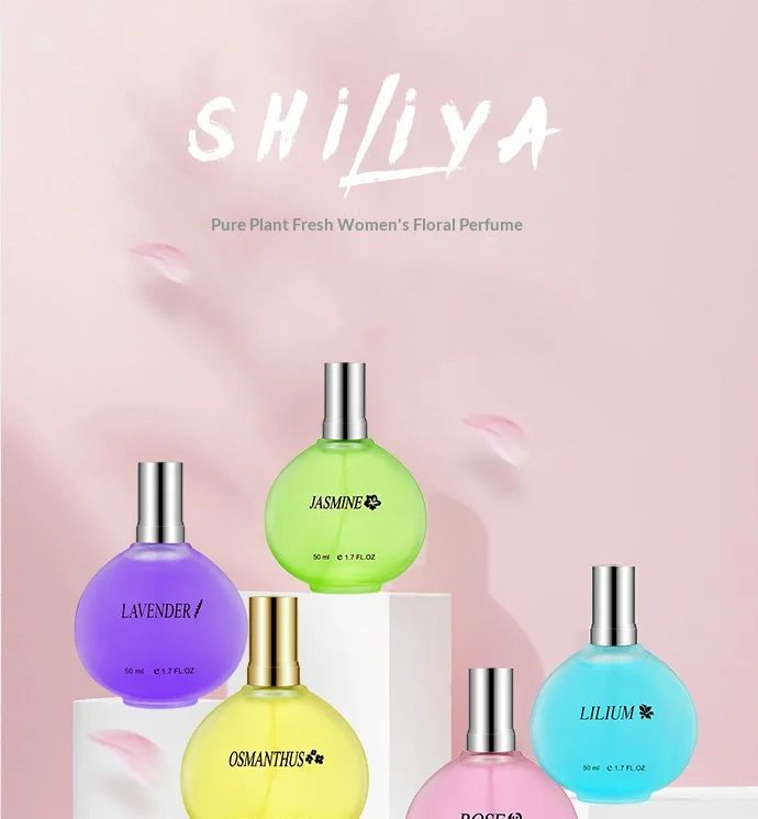Profumo alla lavanda pheromone donna fragranza lunga durata_voghion.com