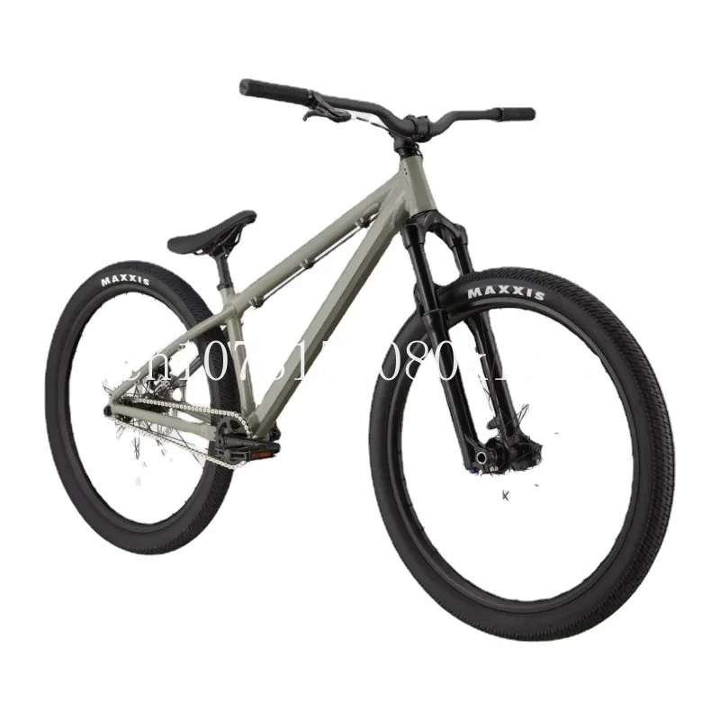 

Mountain bike Mtb freestyle Bmx cross-country bike racing Bmx 26 inch 6061 aluminum alloy cross-country bike