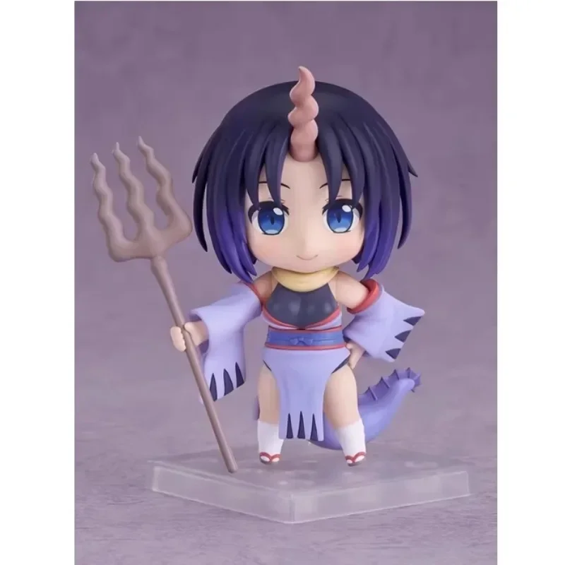 在庫オリジナル GSC Q バージョンヒューマノイド小林さんちのメイ