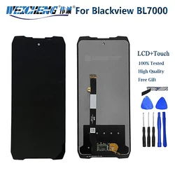 Premium 6.78 LCD Display with Touch Screen Assembly Replacement (Blackview BL7000)