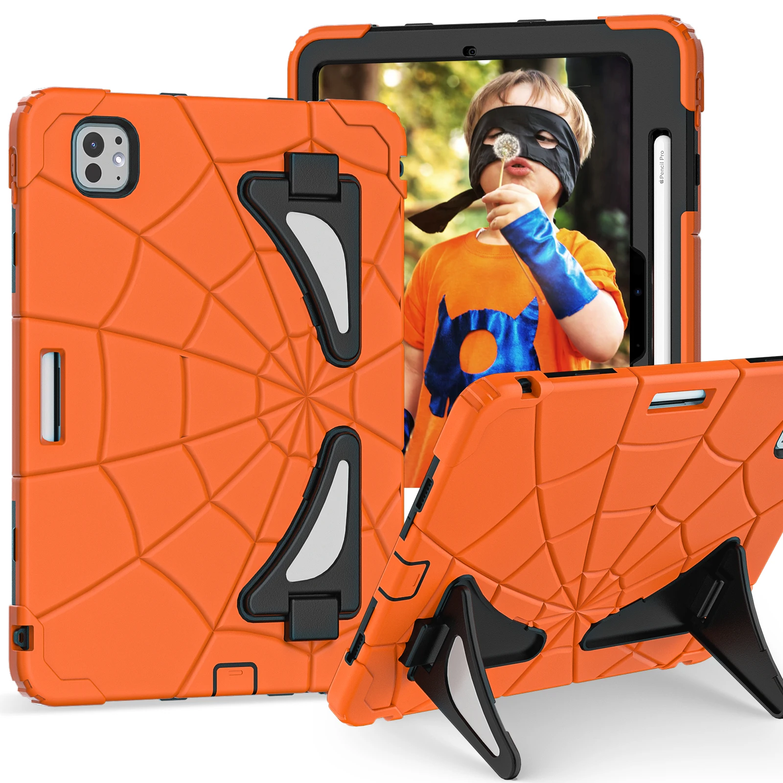 Universal Protective Tablet Case - Durable Coque Cover