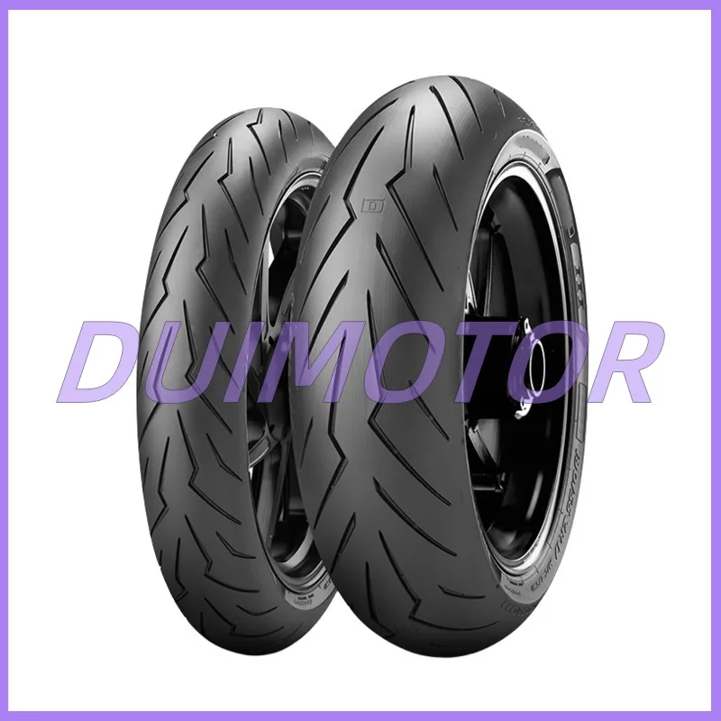 DUNLOP Sportmax RoadSmart II 160/60 ZR 17 69W TL Pas Cher