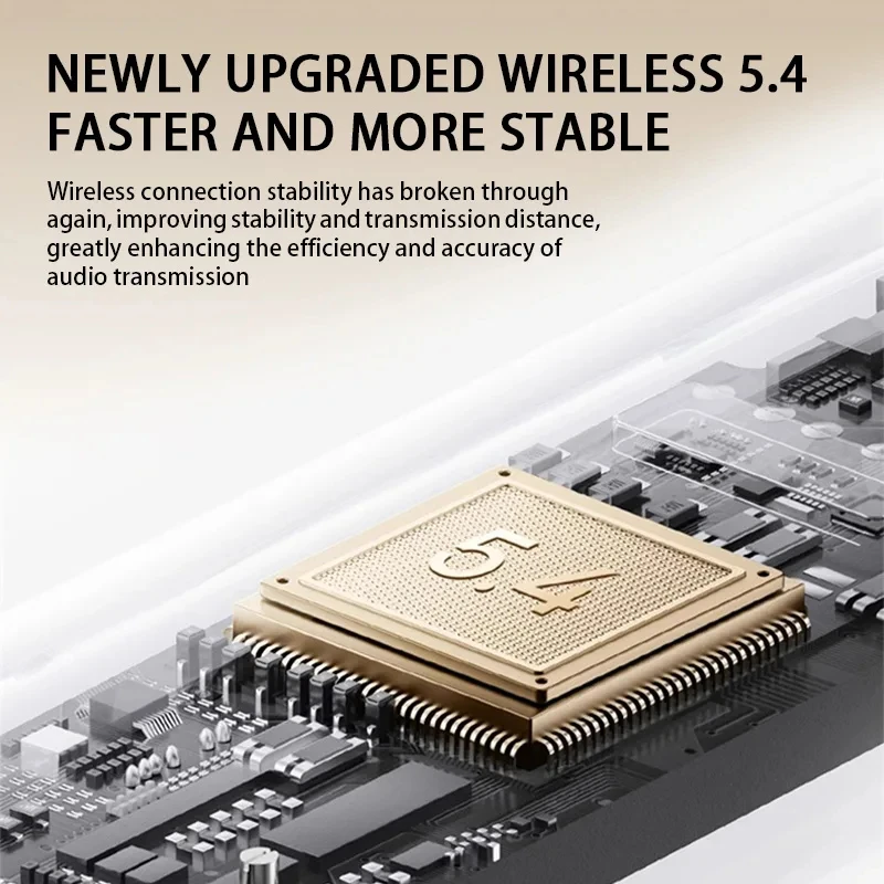 Lenovo Ea230 Tws Wireless Earphones Bluetooth 5 4 Low Latency 40h Battery Ergonomic In Ear Hi Fi Sound For Phone Tablet Laptop, Alina Gadgets