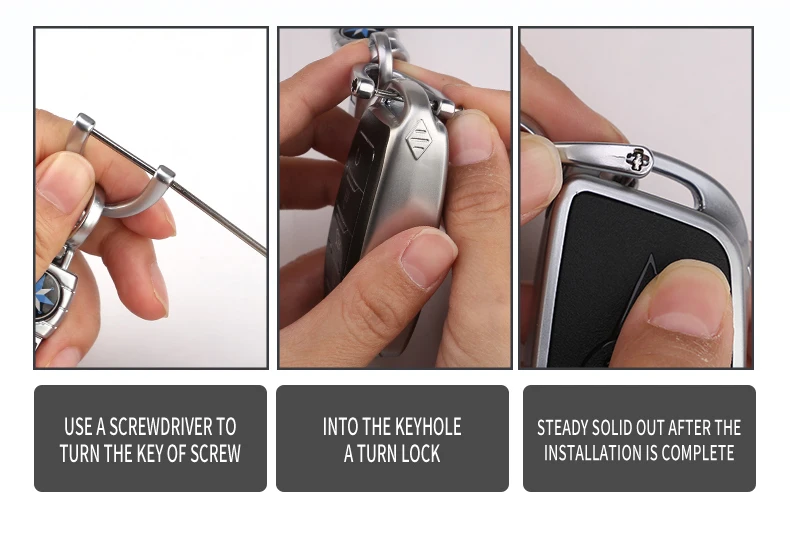 New Fashion Soft Tpu Flip Key Fob Cover Case Holder per Kia Sportage Cerato Forte 2019 2020 - Sc8b05899c0ca4e4bb52f4f1427a71bd2U