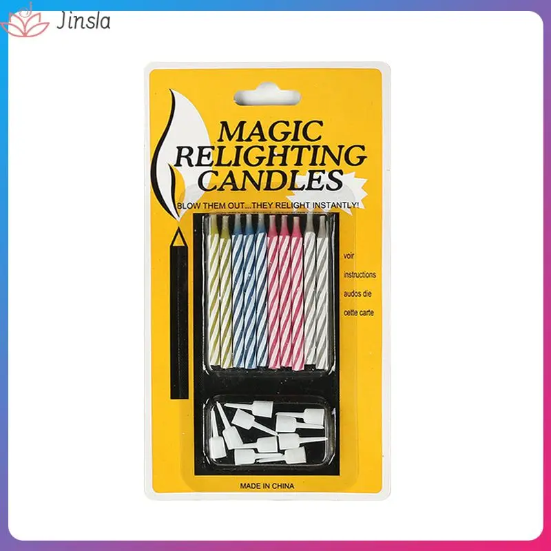 Candele Per Scherzi Sorprendenti Candele Per Trucchi Unici Divertenti Candele Per Alleviare Il Divertimento Candele Per Novità Sorprendenti