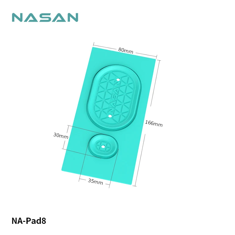 Nasan NA-PAD8 е 15 LCD  ȭ    OCA  û Ʈ    Ǹ е  Ʈ