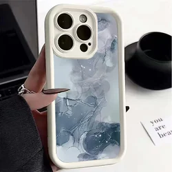 Vibrant Colored Marble Phone Case Cover for Xiaomi Mi 15 (S18342)