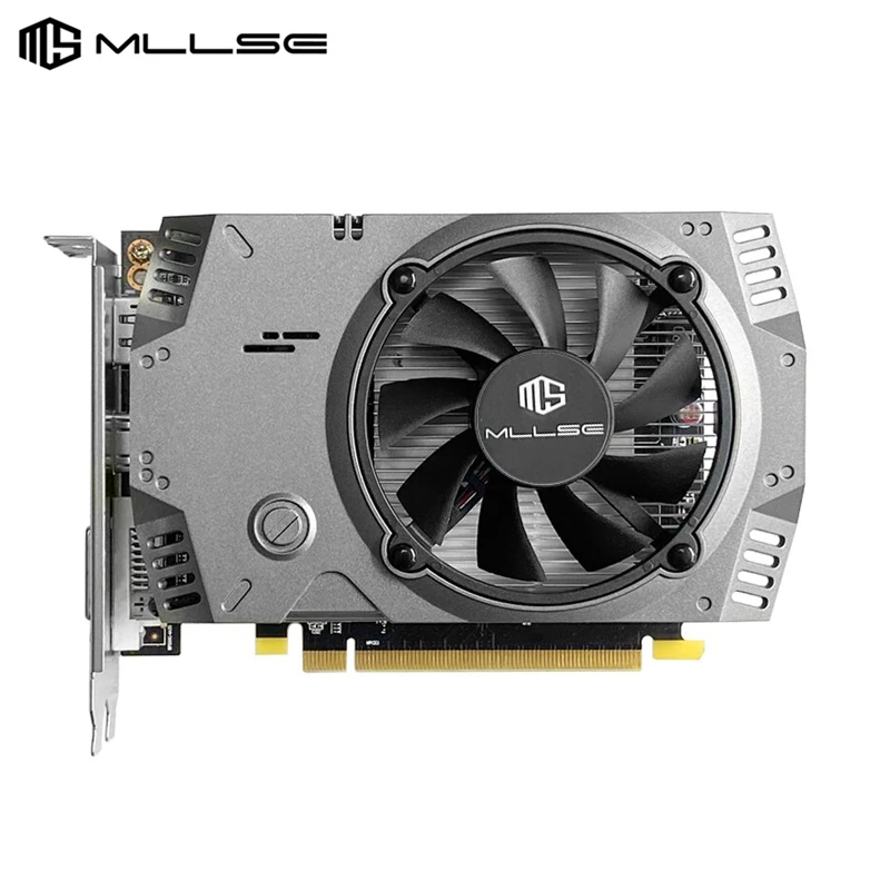 Placa-De-Video-MLLSE-AMD-Radeon-RX-550-4GB-Graphics-Card-GDDR5-128-bit ...