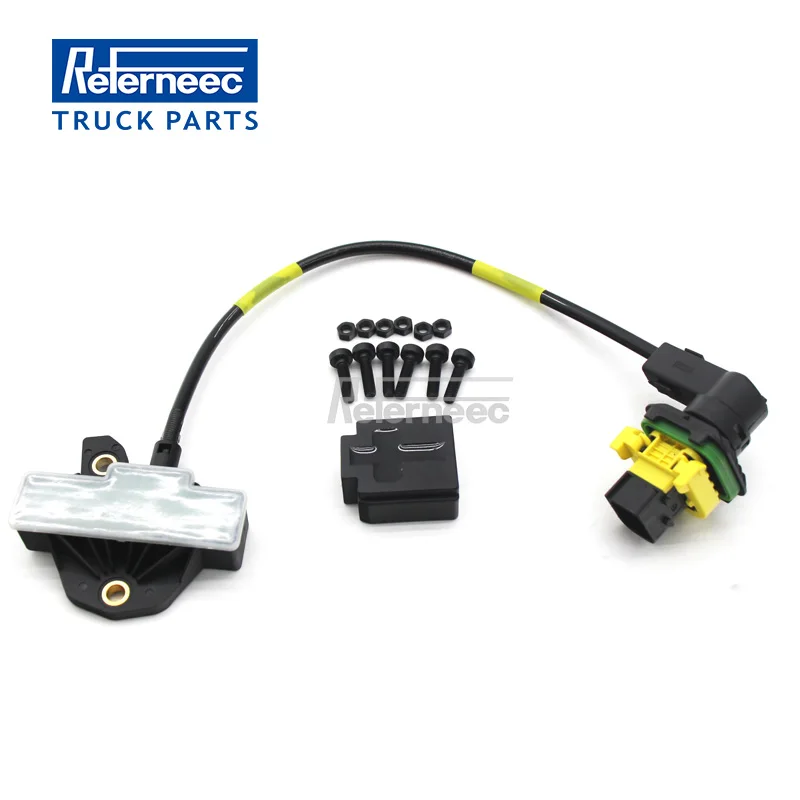 Autozubehör zentrale Nehmer zylinder kupplung 6482000218 Sensor für sa chs LKW-Teile