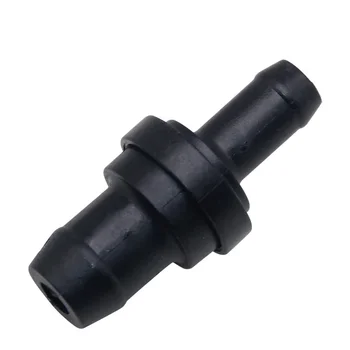 La valvola PCV delle parti del motore dell'auto utilizza OE NO. 12204-15030 17130-PH1-003 11810-0M300 per Nissan per toyota per Honda