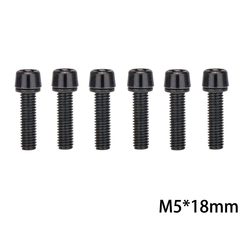 VITI A STELO manubrio in acciaio inox premium per bici da strada mtb m5
