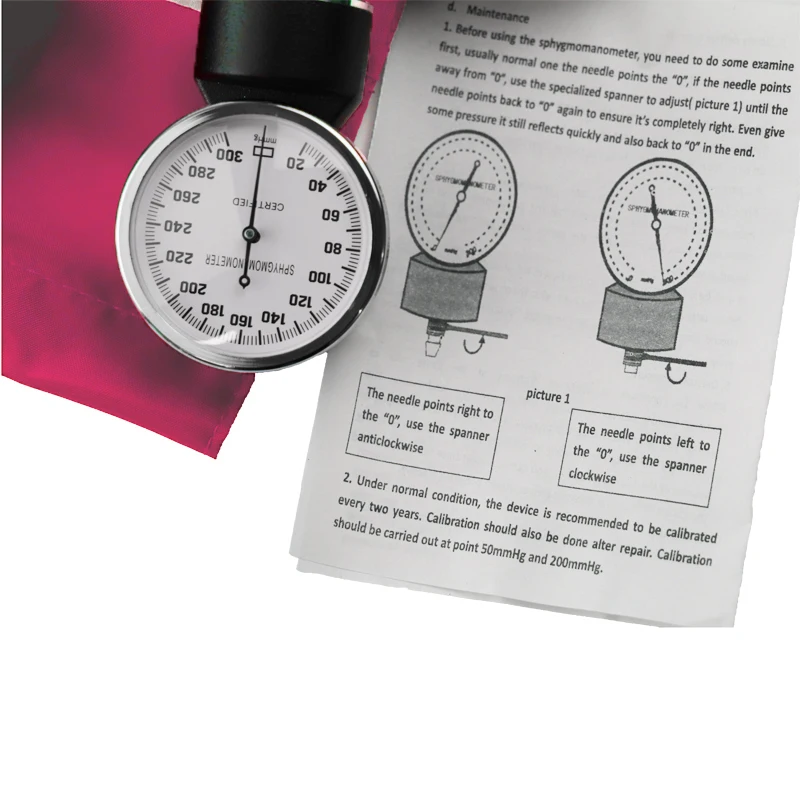 Difference Between Manometer And Sphygmomanometer Cheapest Price www