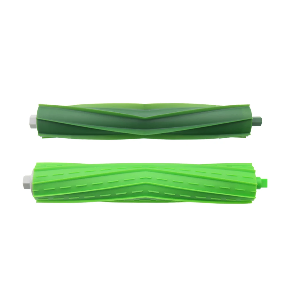 Advanced Vacuum Cleaner Replacement Kit with HEPA Filter, Side Brush, and Brush Roll for Optimal Cleaning Performance