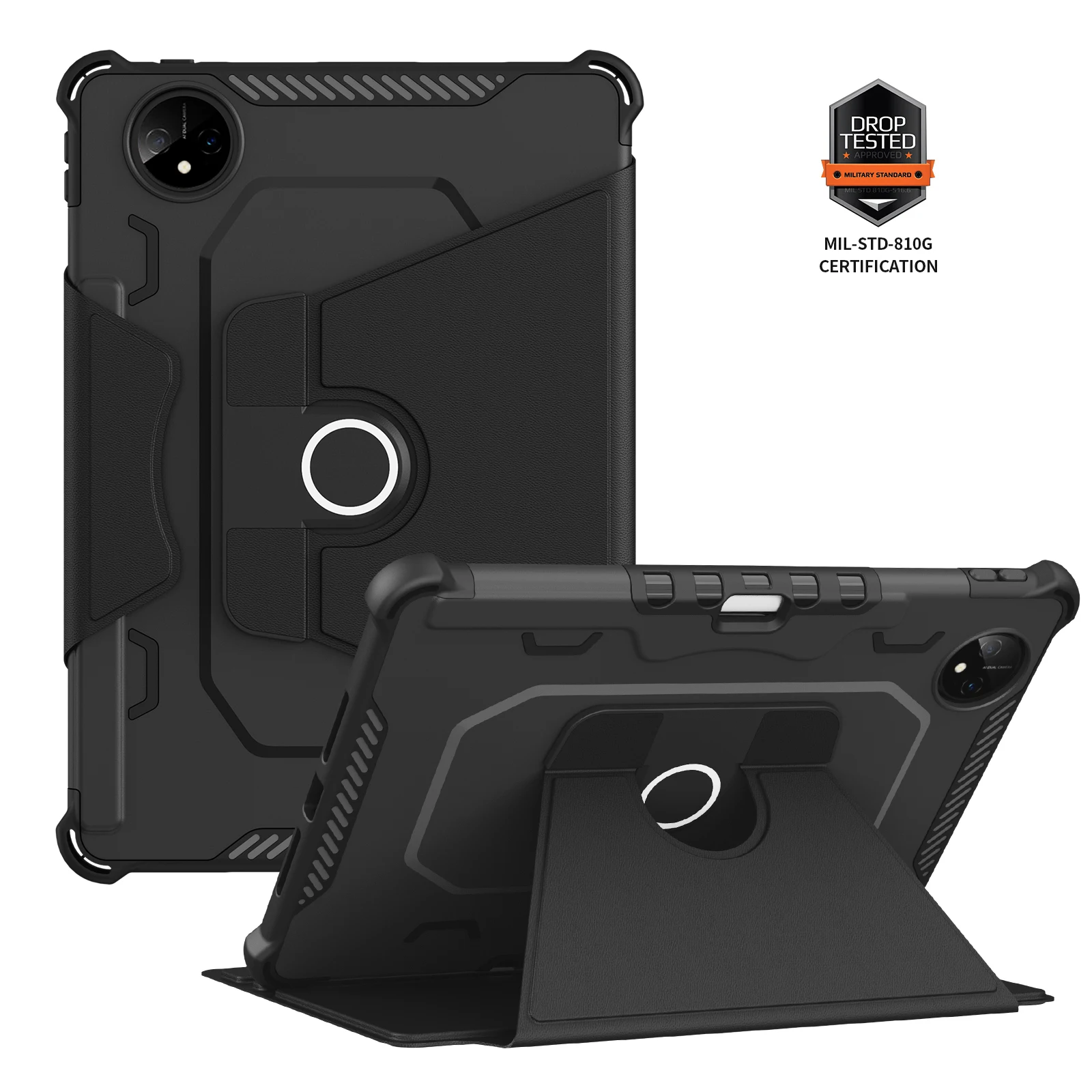 rotação de 360 graus para Huawei MatePad